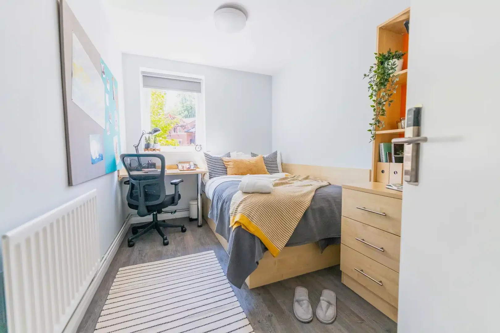 Preisgünstiges Studentenzimmer in günstiger Lage in 