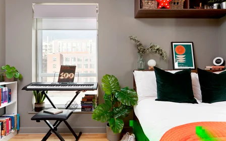 Private room at Saint Marks Street, image 1 of 10