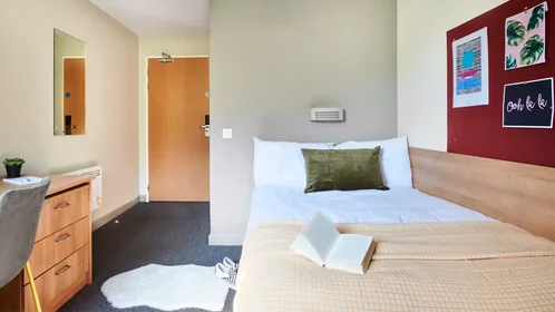 Privatzimmer in der New North Road, bild 1 von 10