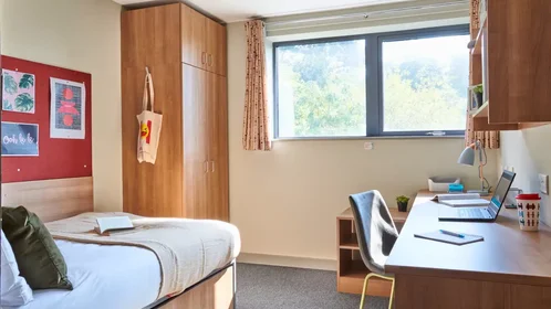Private room at New North Road, image 2 of 15