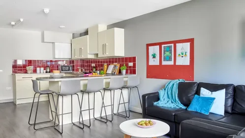 Private room at New North Road, image 6 of 15