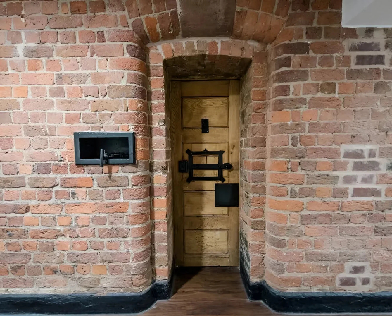 Quarto de estudante confortável e espaçoso em