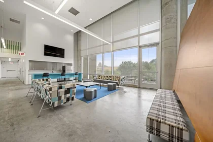 Studio in der East 53rd Street, bild 3 von 13