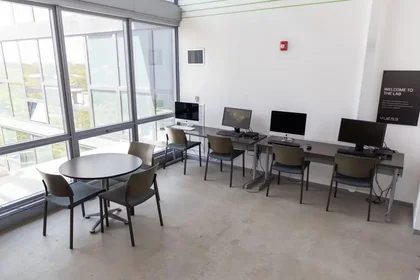 Studio in der East 53rd Street, bild 6 von 13