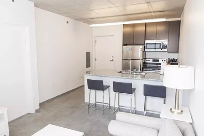 Studio in der East 53rd Street, bild 8 von 13