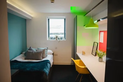 Estudio en Damside Street, imagen 1 de 49
