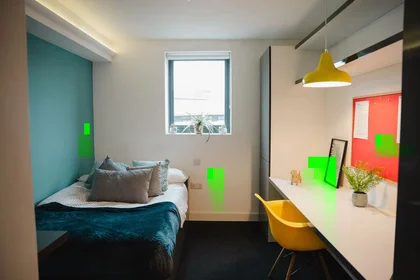 Estudio en Damside Street, imagen 2 de 49