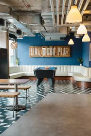 Estudio en Damside Street, imagen 13 de 49
