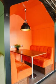 Estudio en Damside Street, imagen 15 de 49