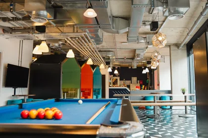 Estudio en Damside Street, imagen 16 de 49