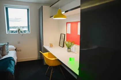 Estudio en Damside Street, imagen 3 de 49
