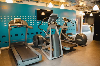 Estudio en Damside Street, imagen 23 de 49