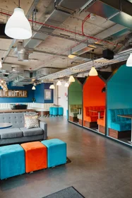 Estudio en Damside Street, imagen 27 de 49