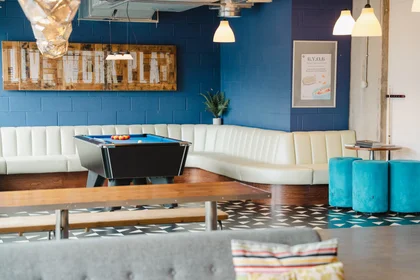 Estudio en Damside Street, imagen 30 de 49