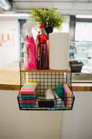 Estudio en Damside Street, imagen 33 de 49