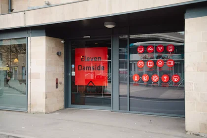 Estudio en Damside Street, imagen 37 de 49
