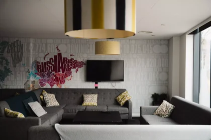 Estudio en Damside Street, imagen 41 de 49