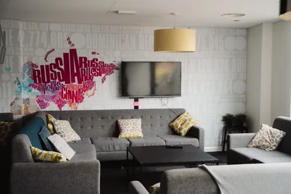 Estudio en Damside Street, imagen 43 de 49
