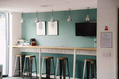 Estudio en Damside Street, imagen 44 de 49