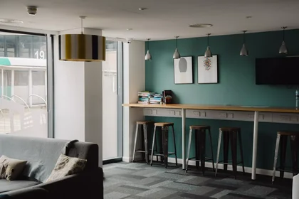 Estudio en Damside Street, imagen 46 de 49