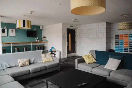Estudio en Damside Street, imagen 47 de 49