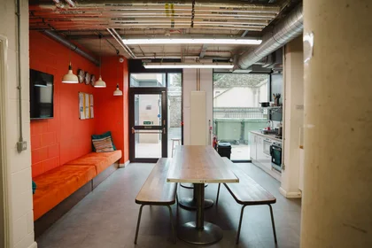 Estudio en Damside Street, imagen 49 de 49