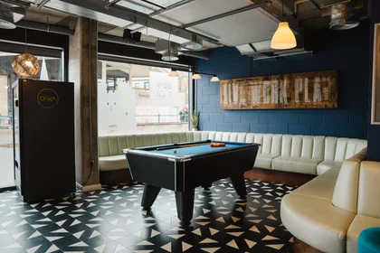Estudio en Damside Street, imagen 9 de 49