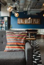 Estudio en Damside Street, imagen 10 de 49