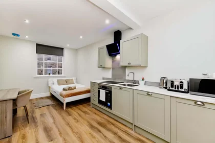 Estudio en Damside Street, imagen 2 de 49