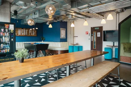 Estudio en Damside Street, imagen 24 de 49