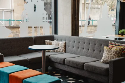 Estudio en Damside Street, imagen 25 de 49