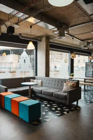 Estudio en Damside Street, imagen 26 de 49
