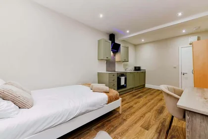 Estudio en Damside Street, imagen 4 de 49
