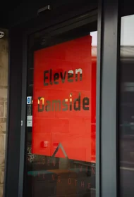 Estudio en Damside Street, imagen 44 de 49