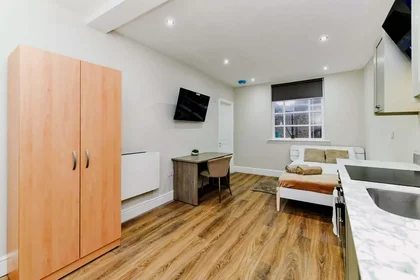 Estudio en Damside Street, imagen 9 de 49