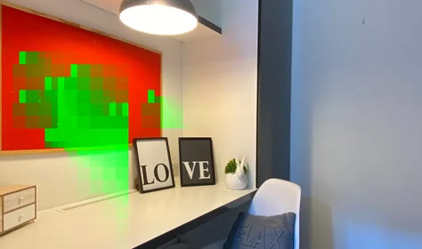 Studio at Damside Street, image 3 of 49