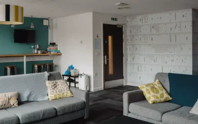 Studio at Damside Street, image 49 of 49