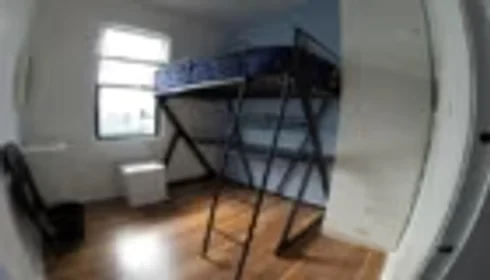 Prywatny pokój Folsom Street, obraz 20 39