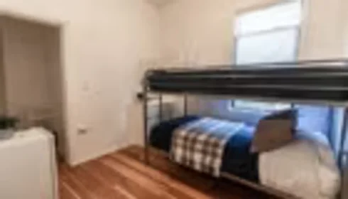 Prywatny pokój Folsom Street, obraz 22 39