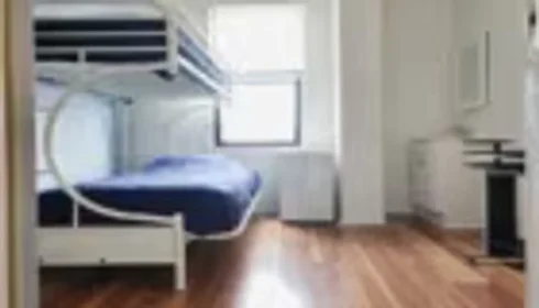 Prywatny pokój Folsom Street, obraz 23 39