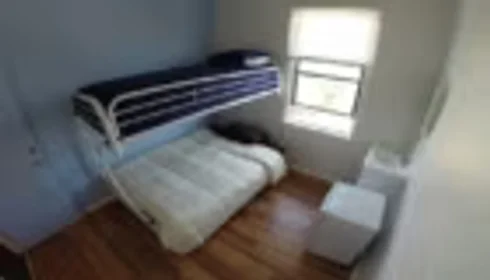 Prywatny pokój Folsom Street, obraz 26 39