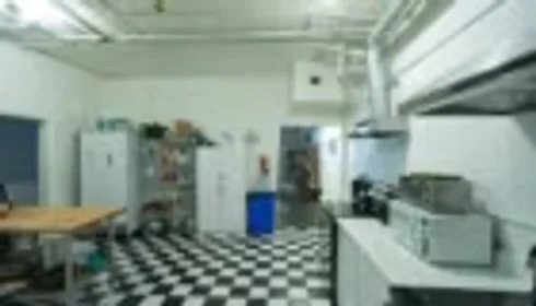 Prywatny pokój Folsom Street, obraz 34 39