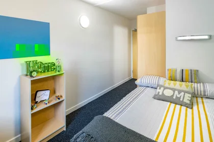 Chambre privée à Leighton Street, image 11 de 29