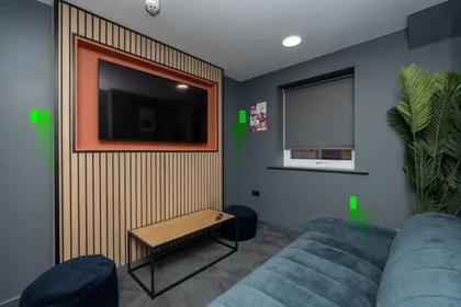 Chambre privée à Leighton Street, image 14 de 29