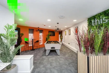 Chambre privée à Leighton Street, image 17 de 29