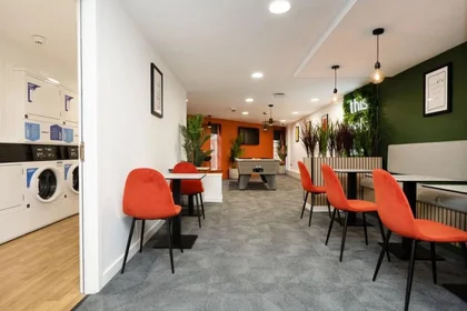 Chambre privée à Leighton Street, image 18 de 29