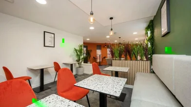 Chambre privée à Leighton Street, image 20 de 29