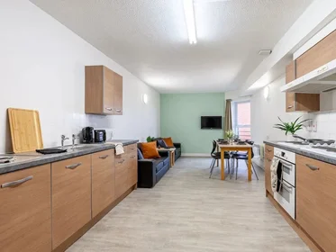 Chambre privée à Leighton Street, image 3 de 29