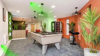 Chambre privée à Leighton Street, image 21 de 29