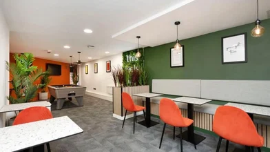 Chambre privée à Leighton Street, image 23 de 29